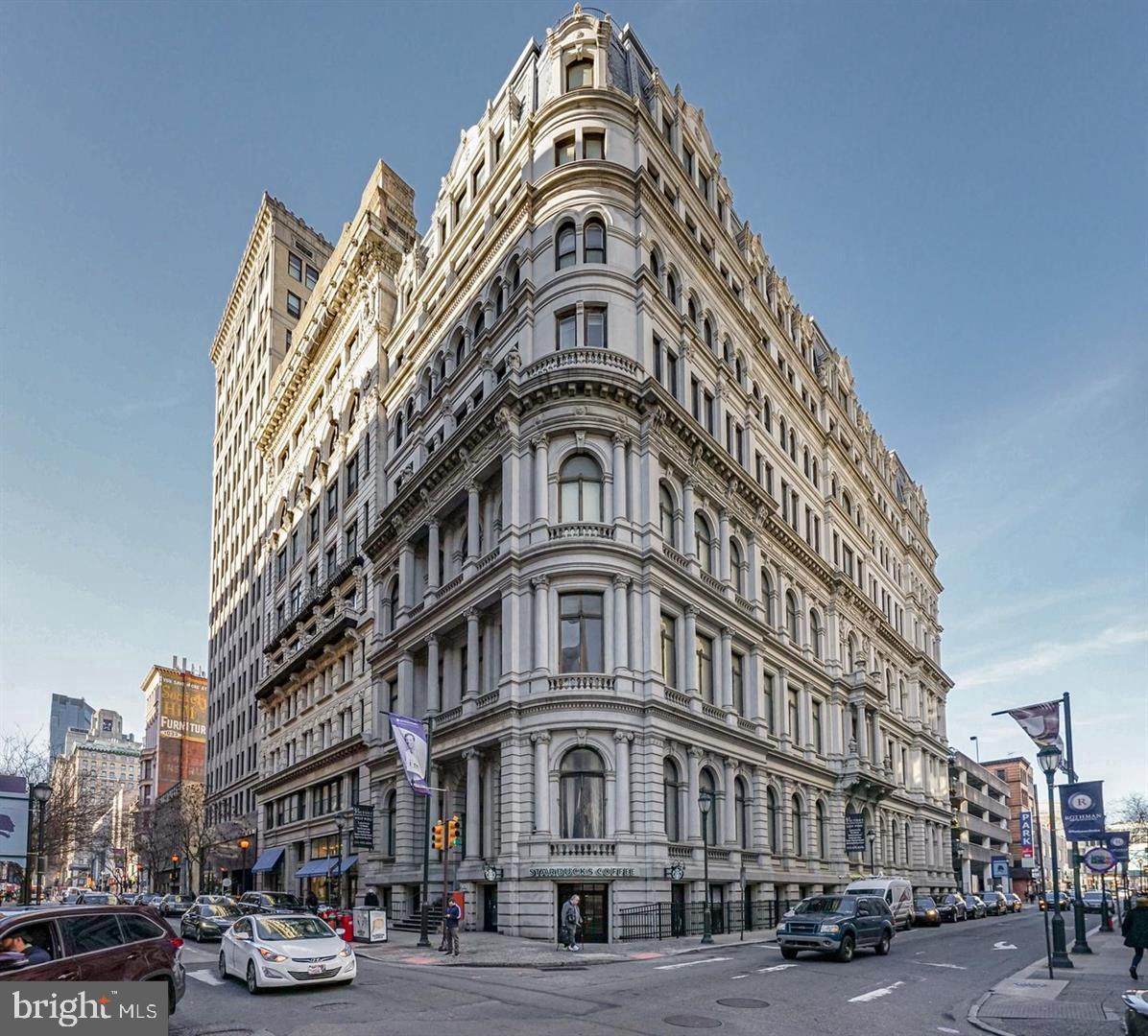 1001-13 Chestnut Street - Photo 1