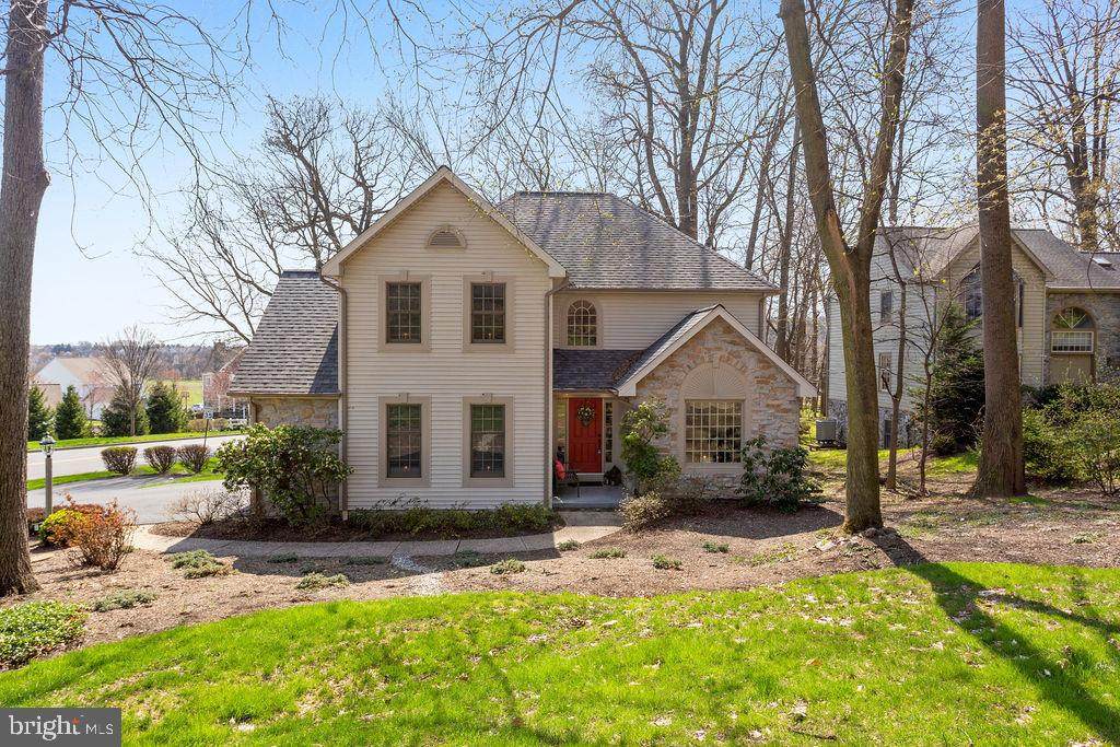 321 Winding Hill Drive - Photo 1