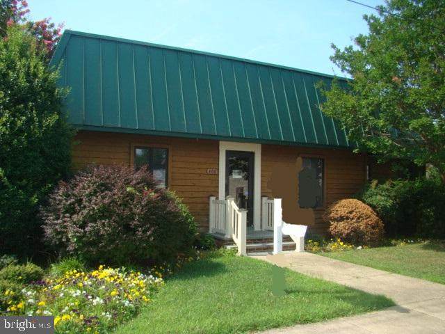 400 Maryland Avenue - Photo 1