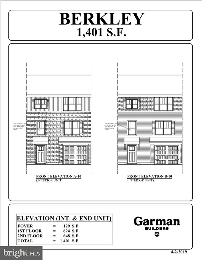 434 Smokering Drive - Photo 1