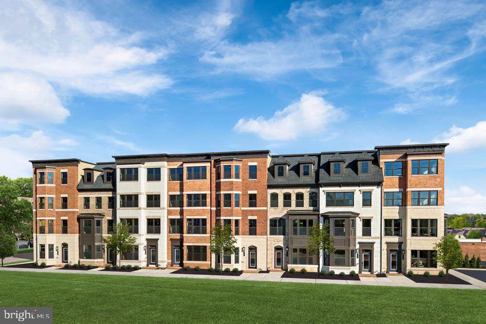 116 Market Square - Photo 1