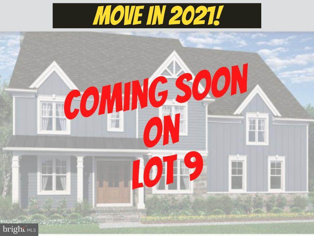 418 Shirtz Farm Lane - Photo 1
