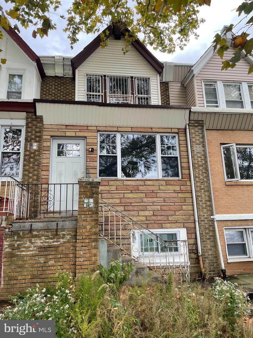 106 Roosevelt Boulevard - Photo 1