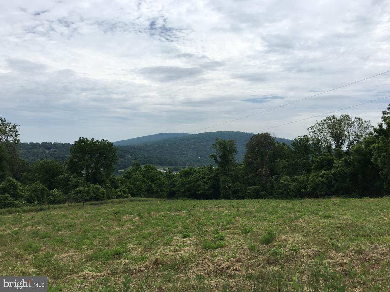 Scenic Overlook Drive - Photo 1