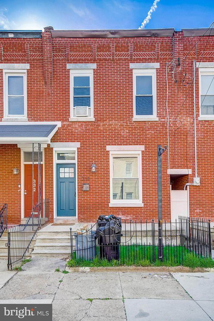 334 Wiota Street - Photo 1