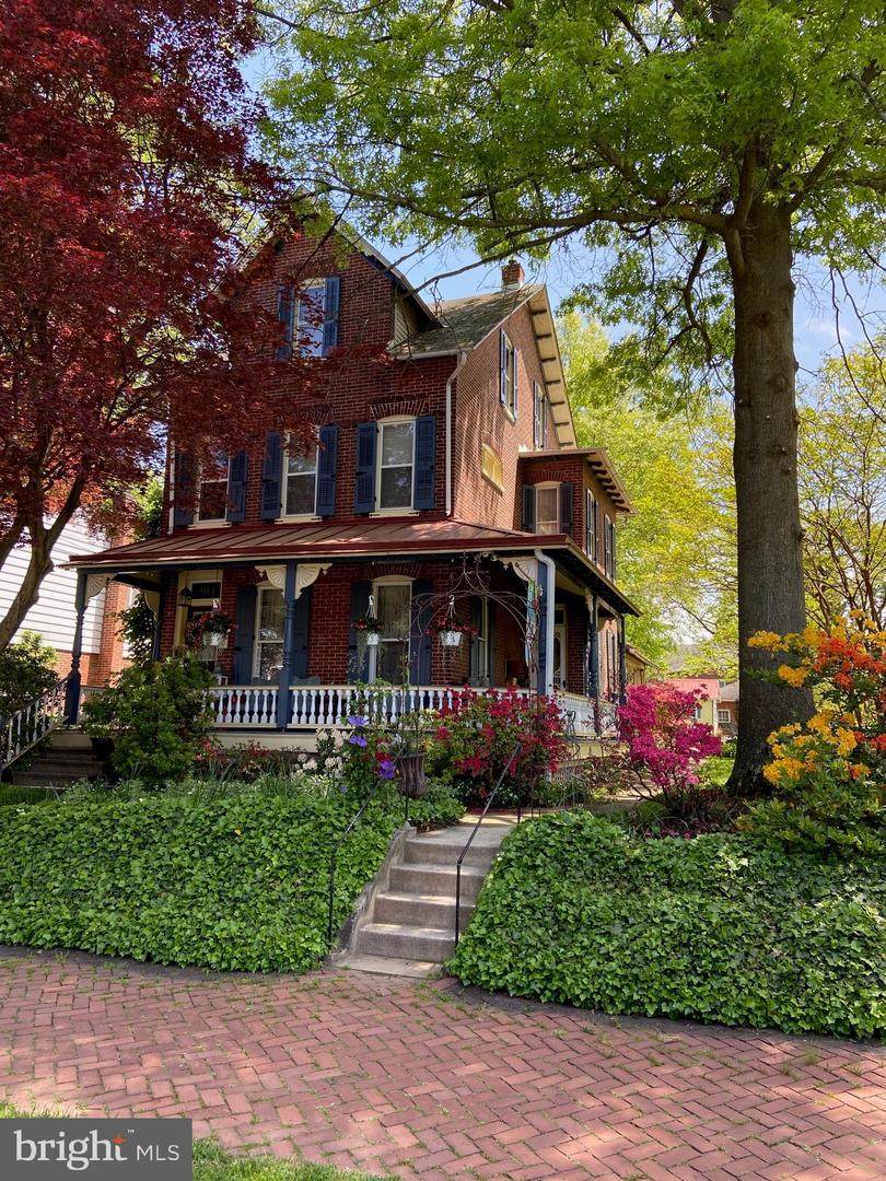 614 Church Street - Photo 1