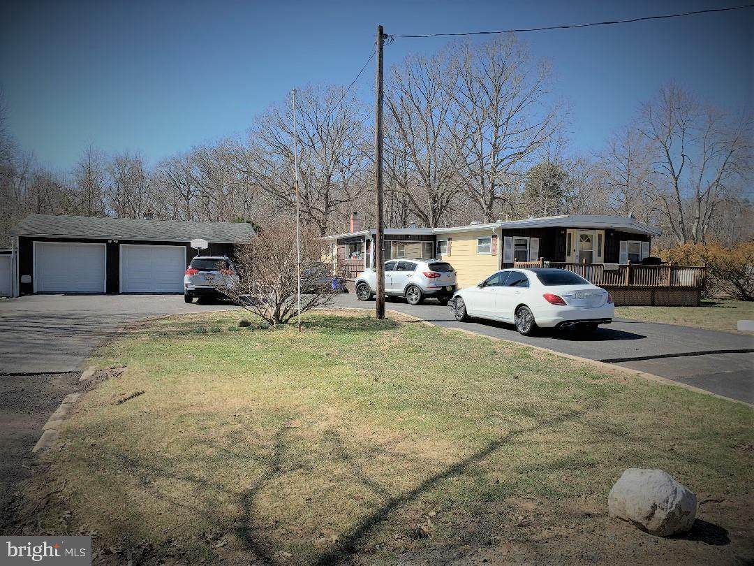 413 Spotswood Gravel Hill Road - Photo 1
