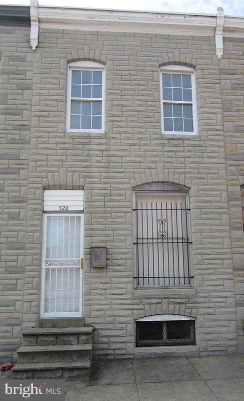 520 Smallwood Street - Photo 1