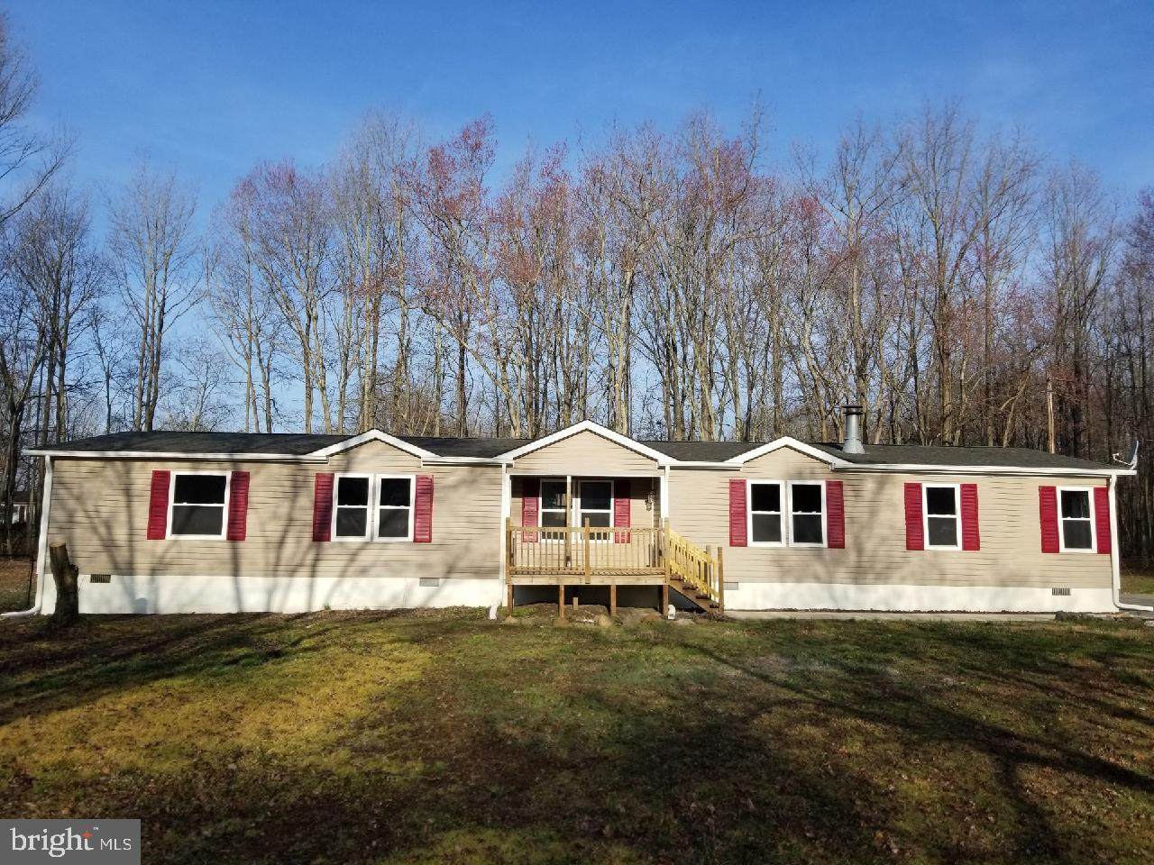 1621 Lion Hope Road - Photo 1