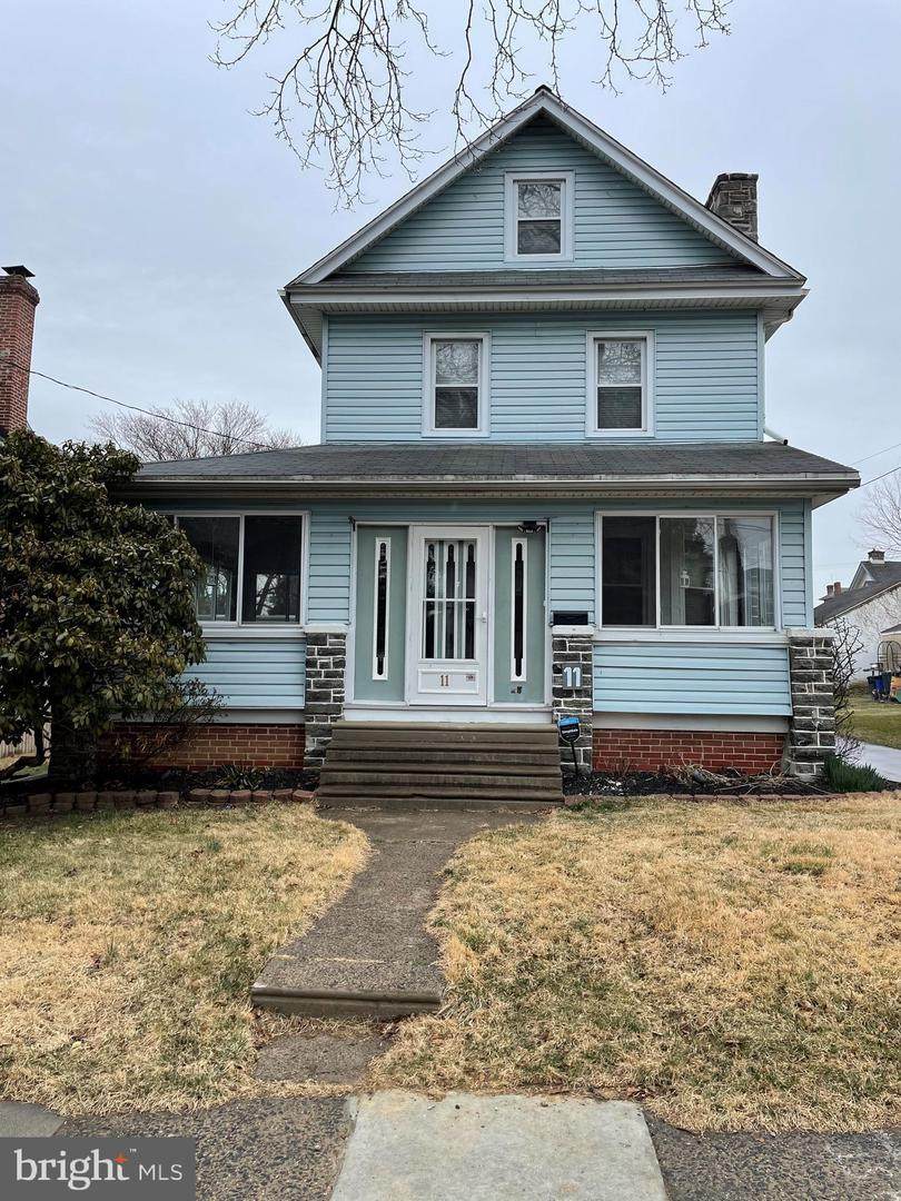 11 Brighton Avenue - Photo 1