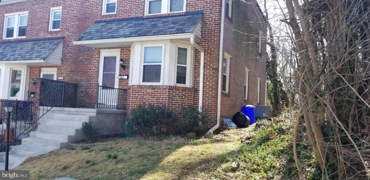 28 Belle Grove Road - Photo 1