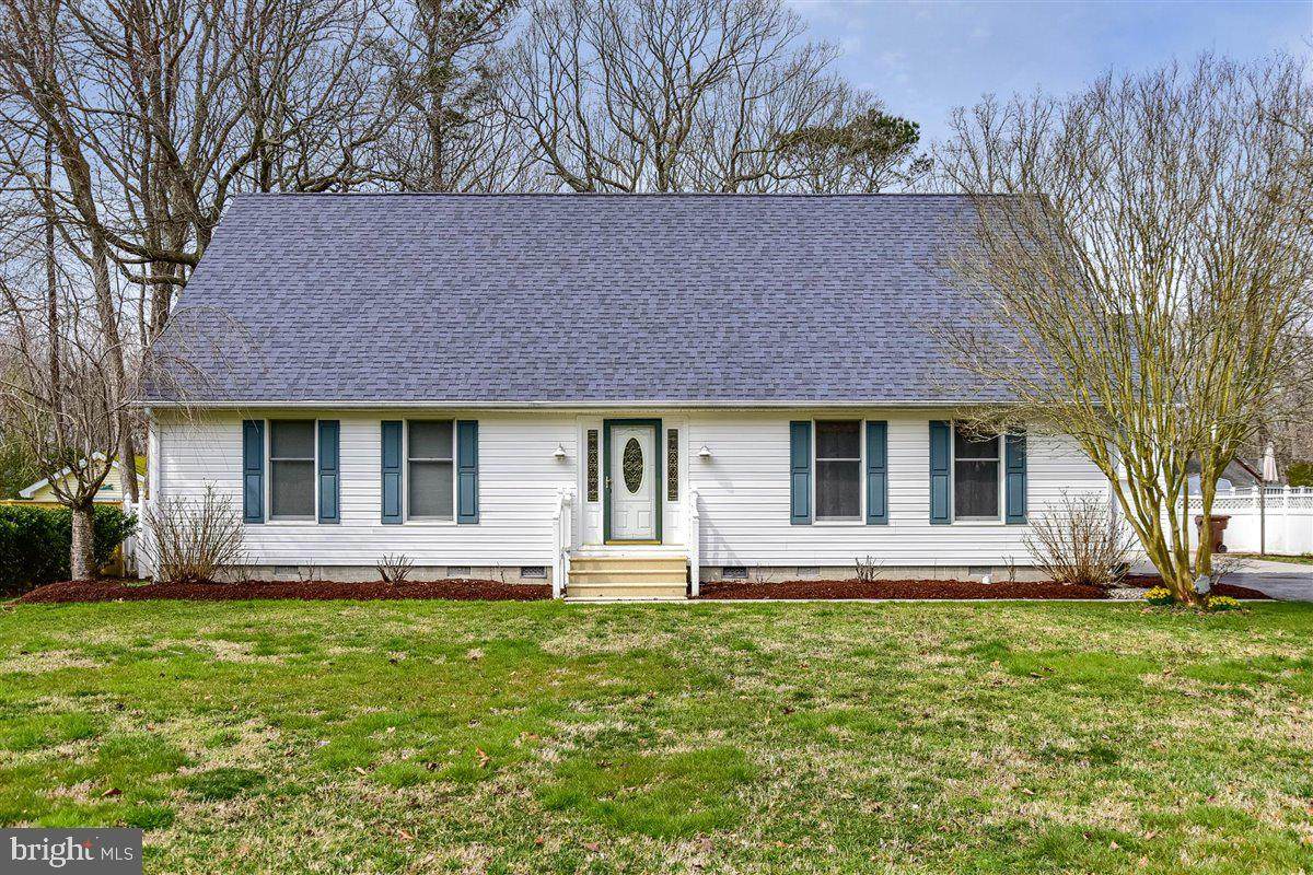 10045 Bonita Drive - Photo 1