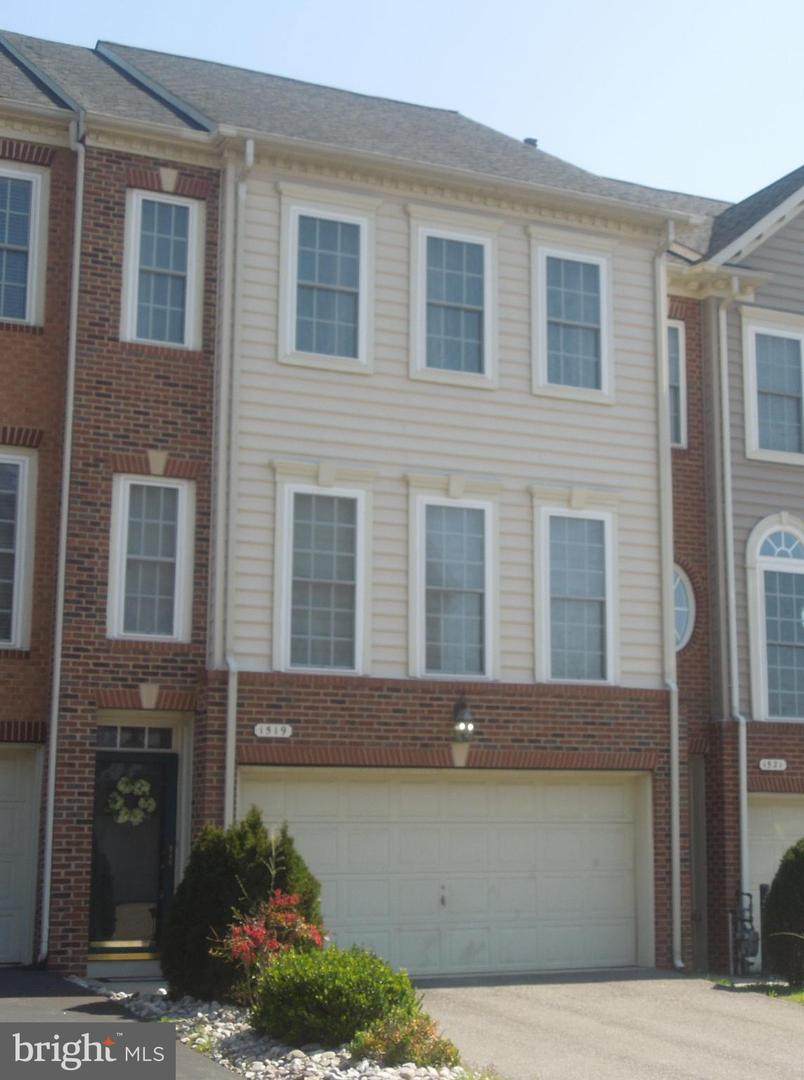 1519 Hurley Court - Photo 1