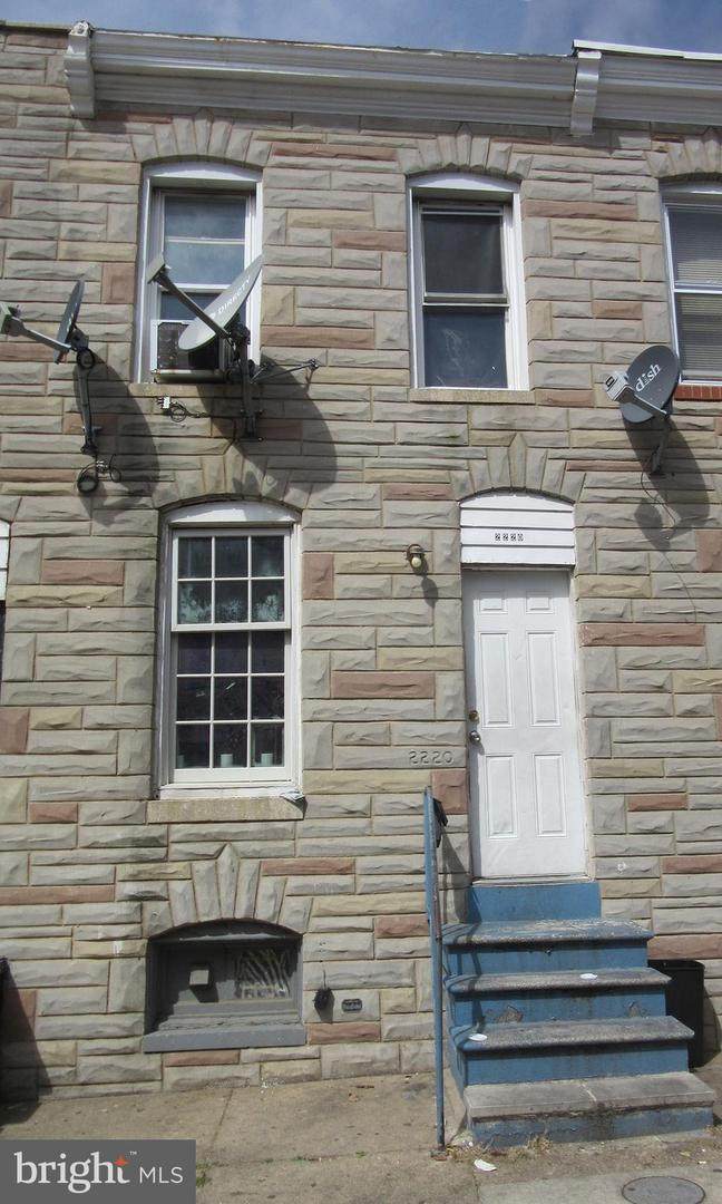 2220 Christian Street - Photo 1