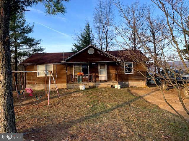 1426 Ford Hill Road - Photo 1