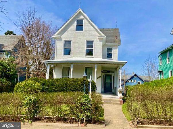 5506 Elsrode Avenue - Photo 1