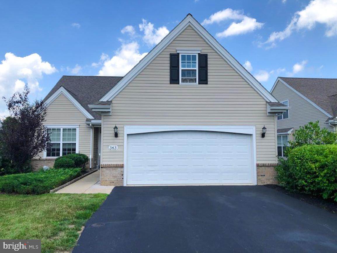 343 Sorrell Circle - Photo 1
