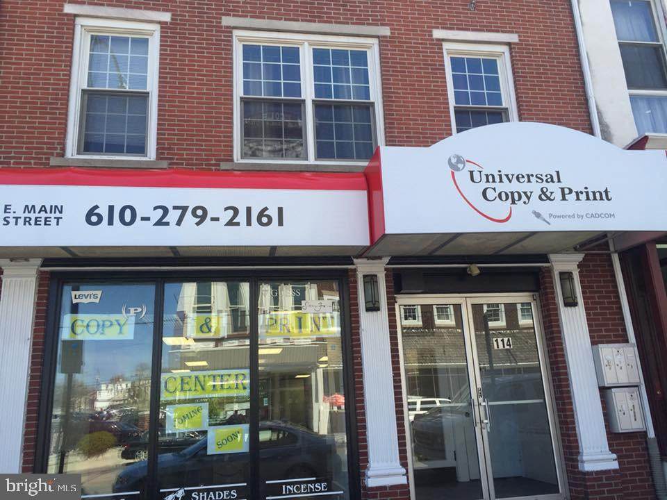 114 Main Street - Photo 1