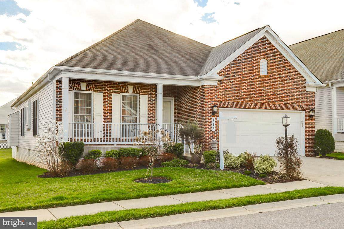 115 Ponytail Lane - Photo 1