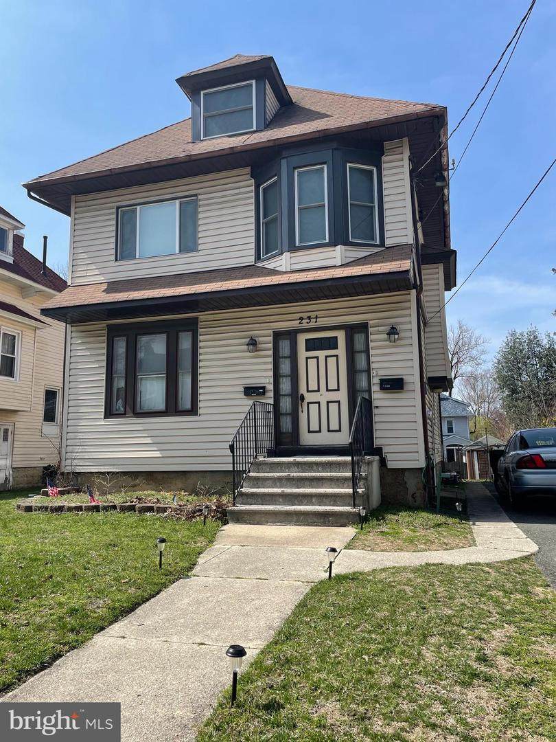 231 Knight Avenue - Photo 1