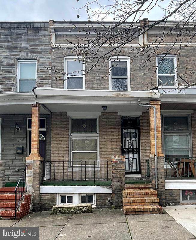 3315 Mcelderry Street - Photo 1