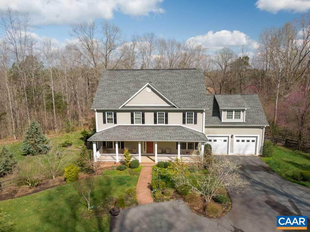 2156 Polo Grounds Road - Photo 1