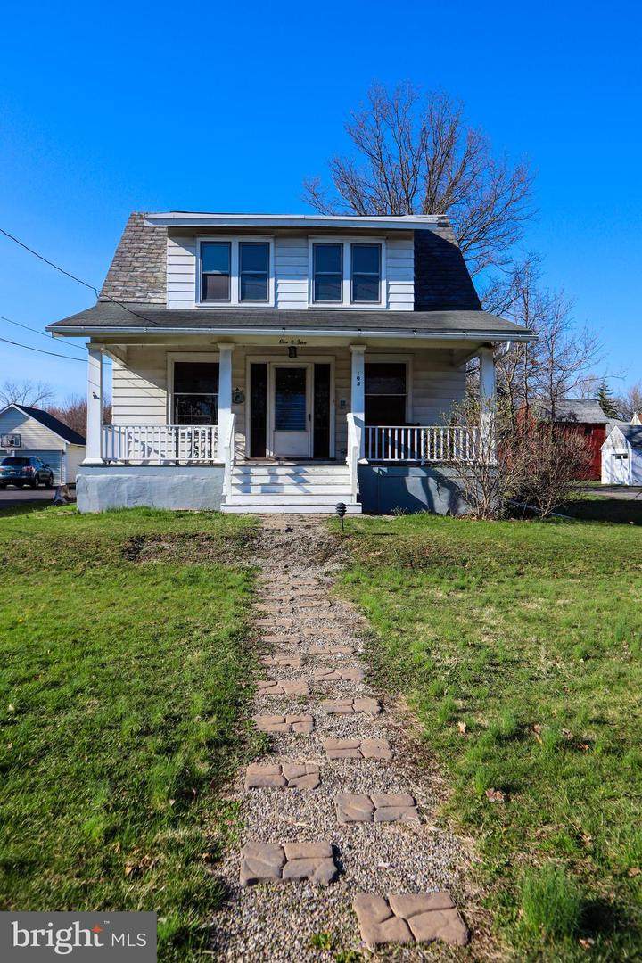 105 Mill Street - Photo 1