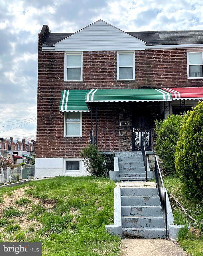 2723 Federal Street - Photo 1