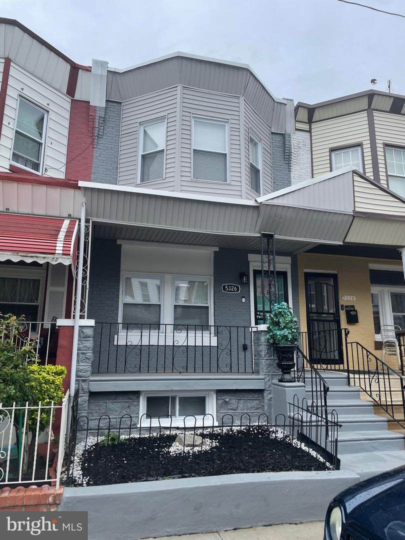 5326 Chancellor Street - Photo 1