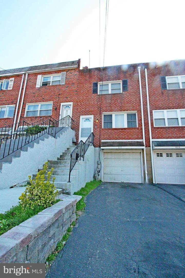 622 Basin Street - Photo 1