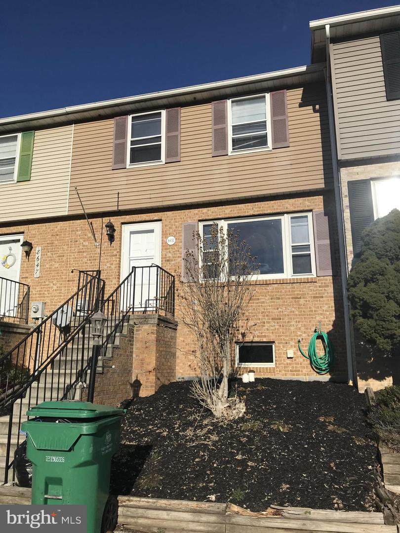 8651 Sheffield Manor Boulevard - Photo 1