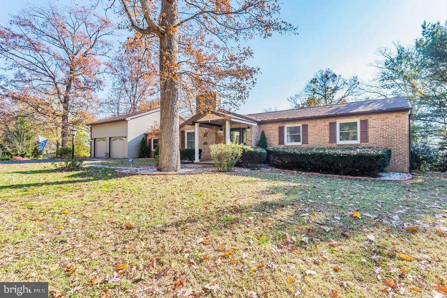 46 Appalachian Drive - Photo 1