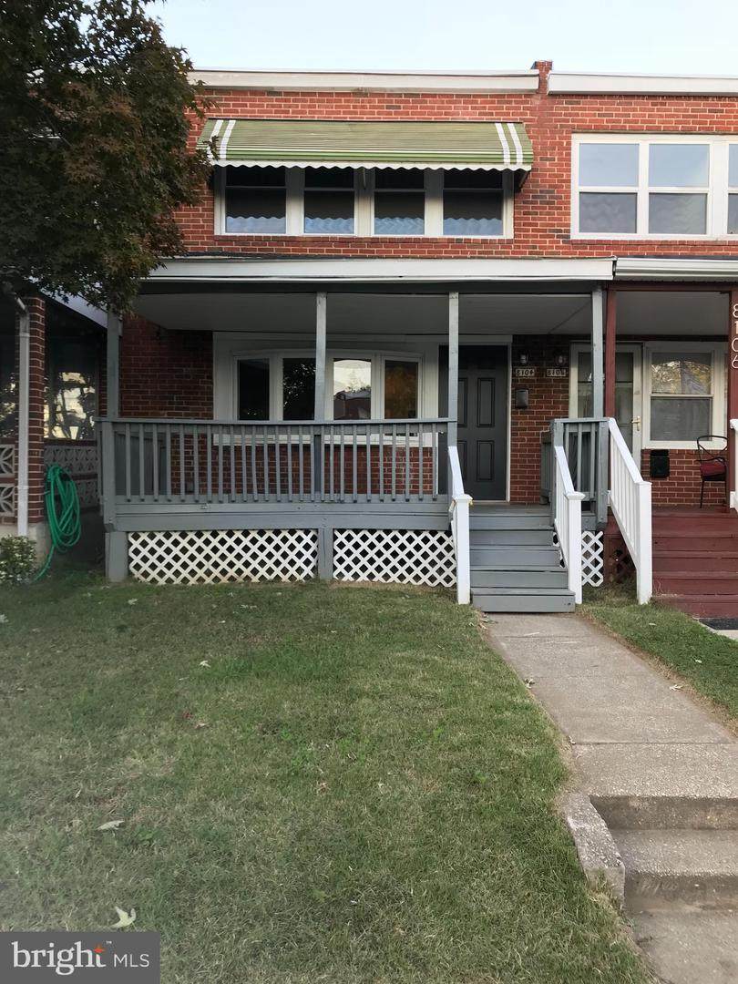 8104 Del Haven Road - Photo 1