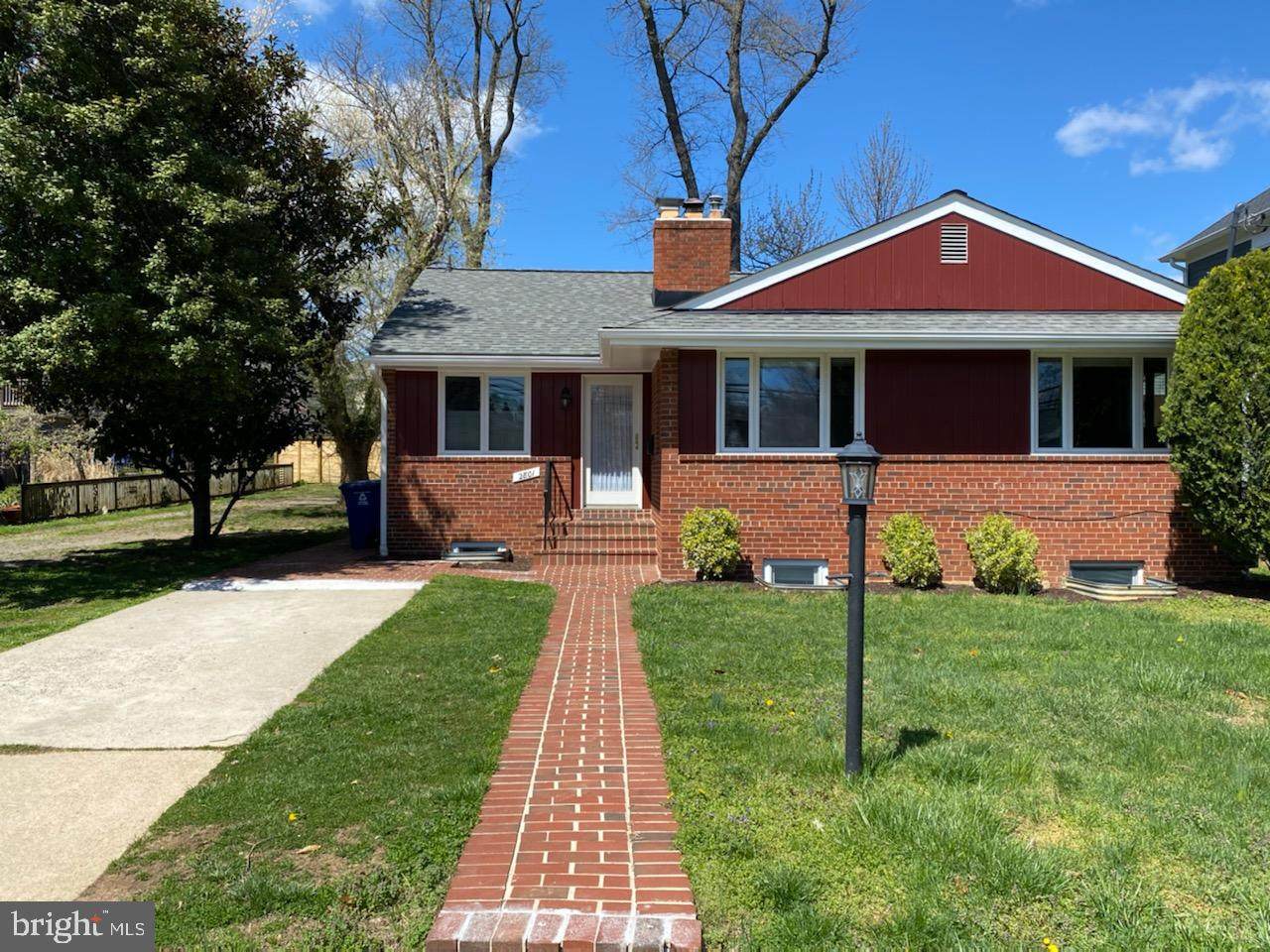 2801 2ND Street - Photo 1