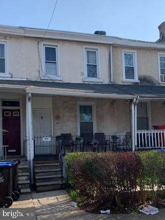 9 Basin Street - Photo 1