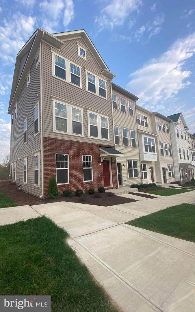 13271 Dowden's Ridge Drive - Photo 1