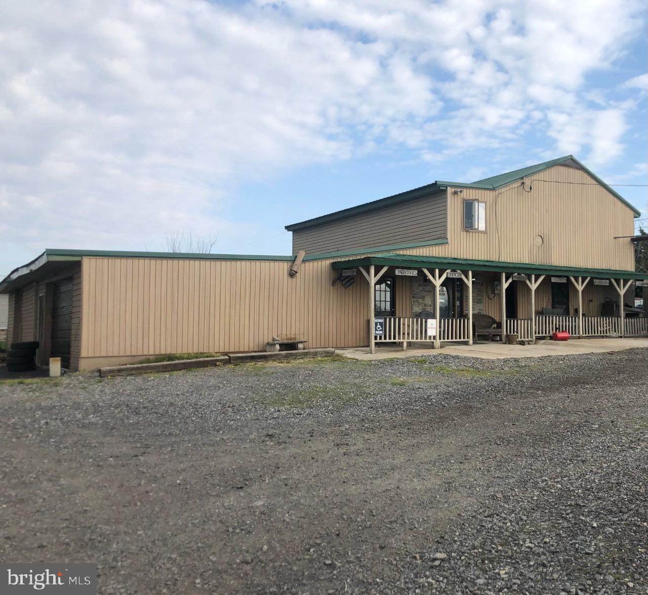 4069 Bullitt Road - Photo 1