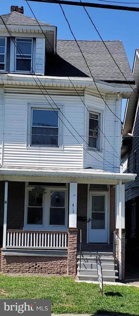 413 Olden Avenue - Photo 1