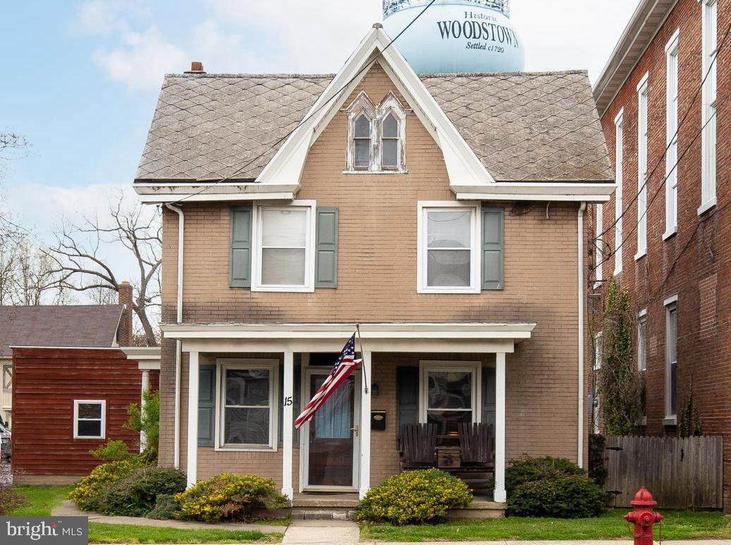 15 West Avenue - Photo 1