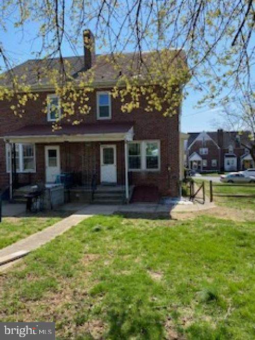 635 Haig Boulevard - Photo 1