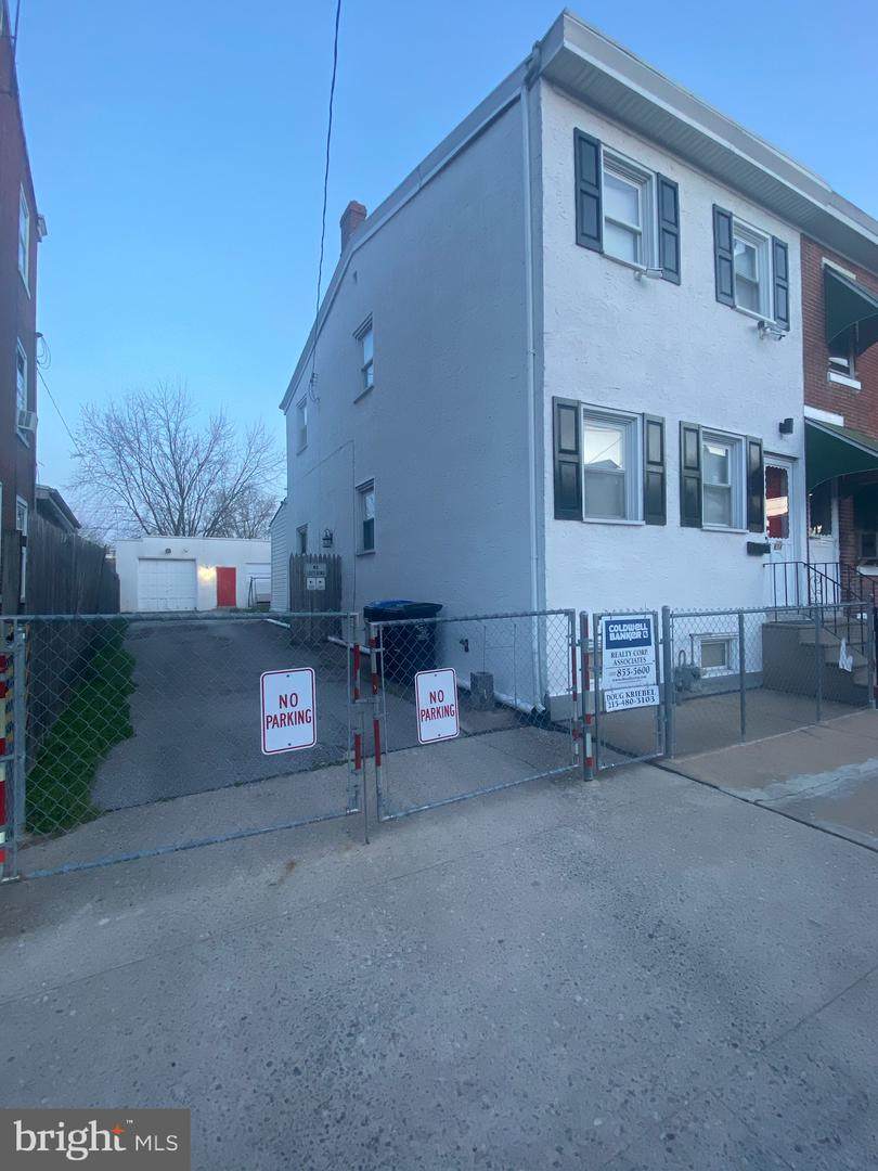 814 George Street - Photo 1