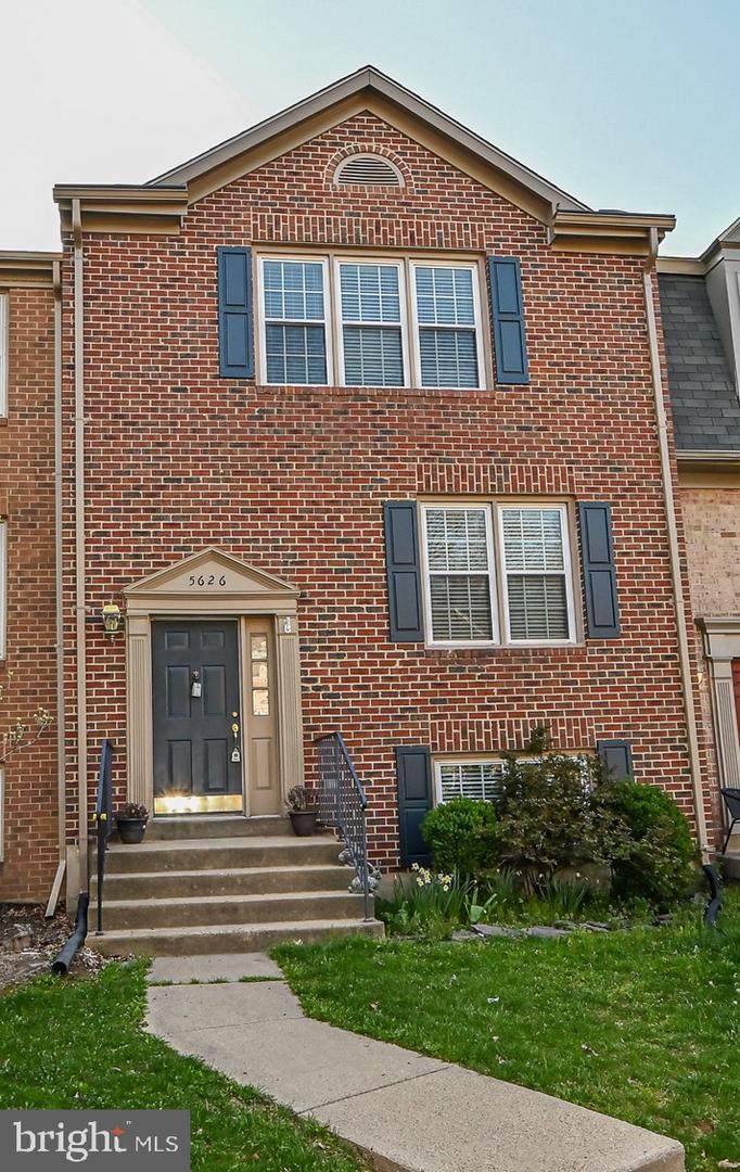 5626 Gresham Lane - Photo 1