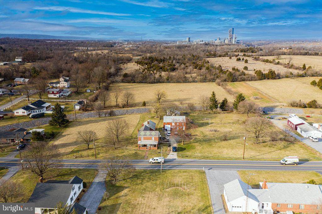 243 Paynes Ford Road - Photo 1