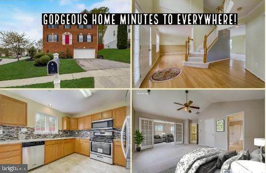 1600 Shady Glen Drive - Photo 1