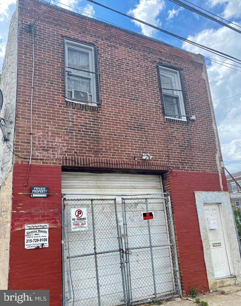 1230 Marshall Street - Photo 1