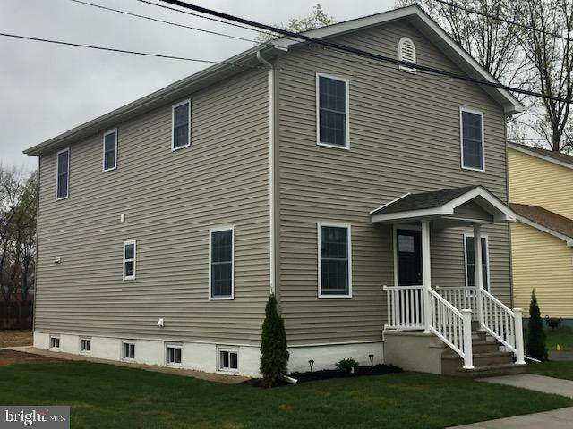 27 Gaskill Avenue - Photo 1