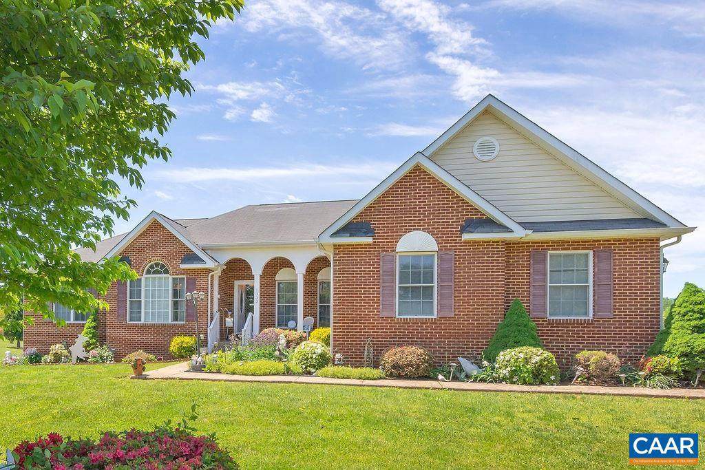 1333 Parrish Road - Photo 1