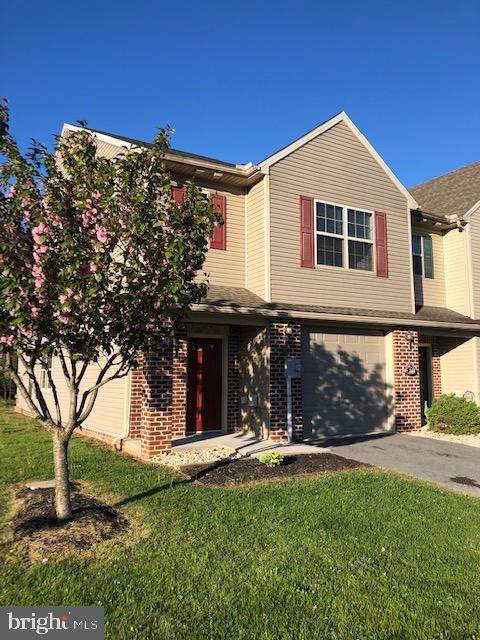 201 Meriweather - Photo 1