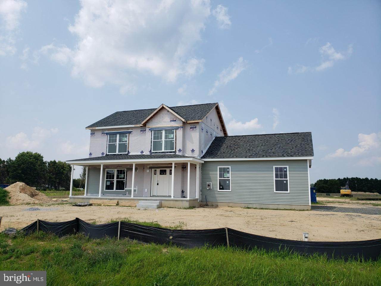 21211 Ridge Road - Photo 1