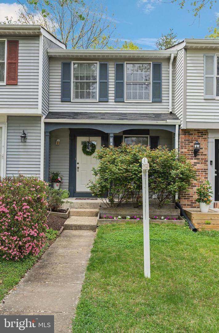 8444 Red Eagle Court - Photo 1